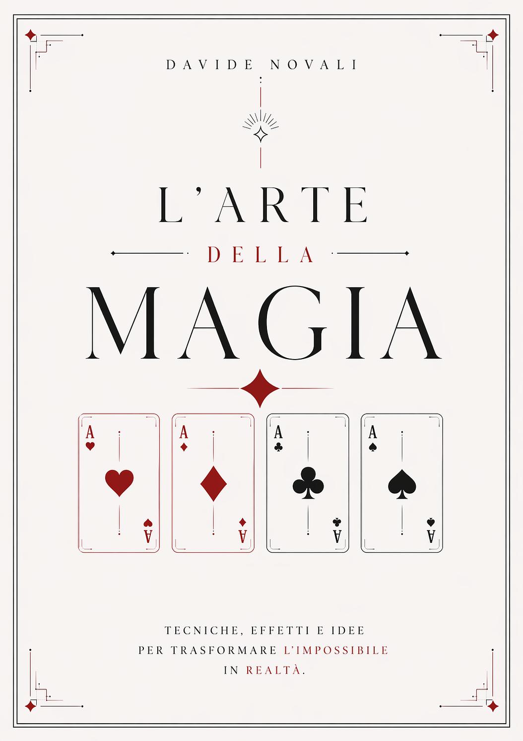 L'Arte della Magia