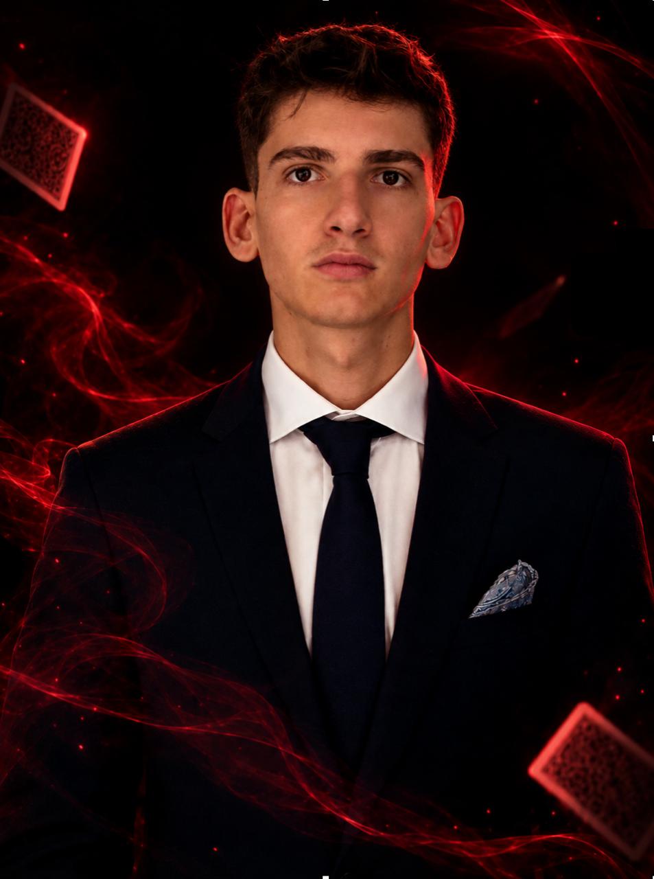 Davide Novali